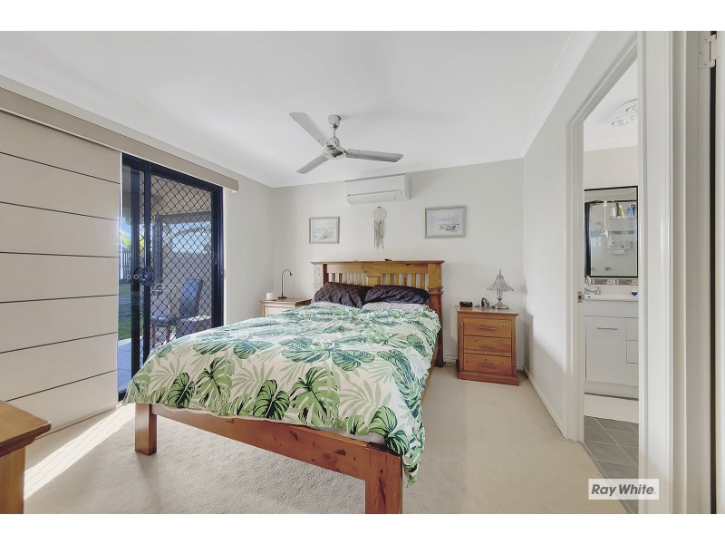 25 Aztec Court, Yeppoon QLD 4703