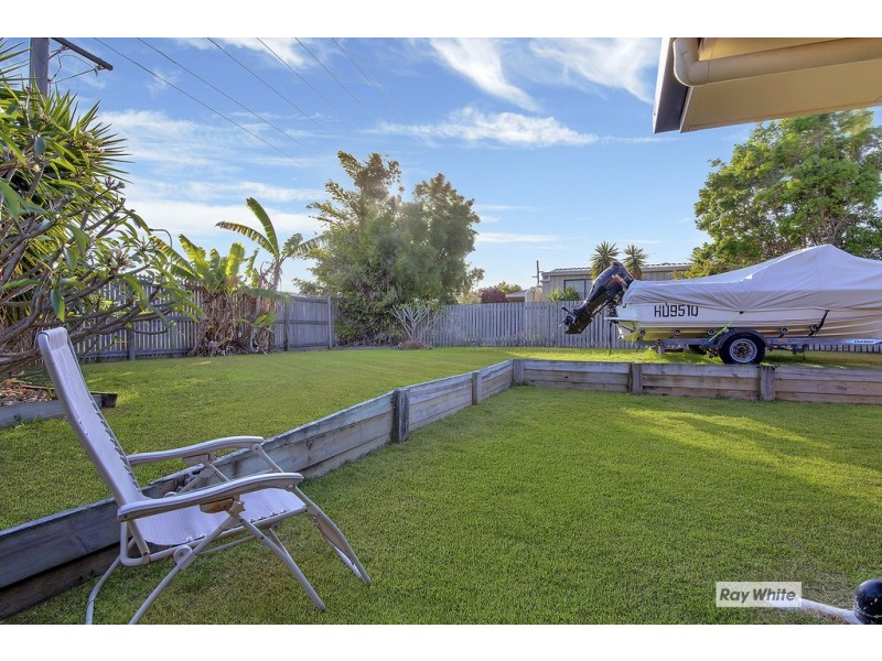 25 Aztec Court, Yeppoon QLD 4703