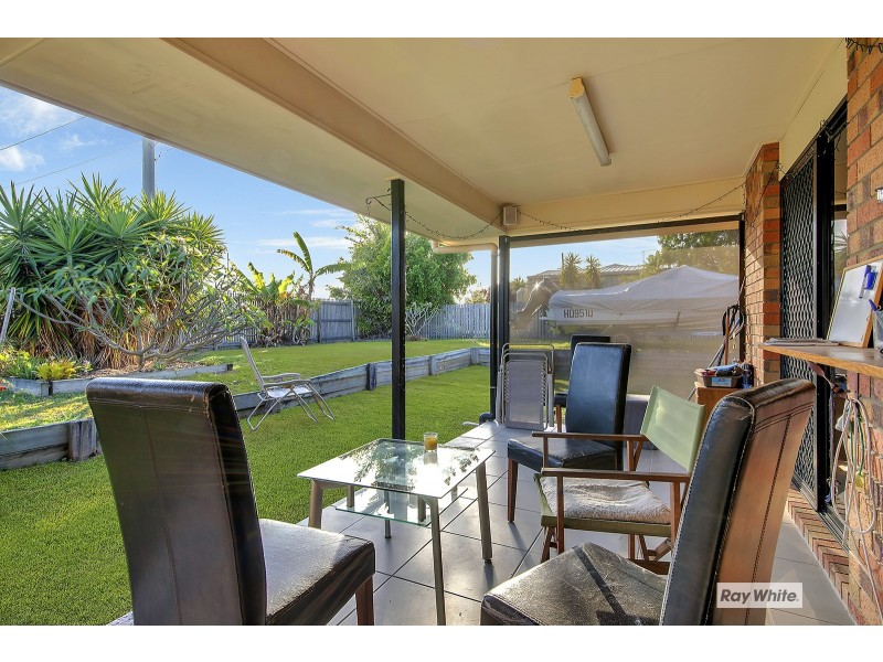 25 Aztec Court, Yeppoon QLD 4703