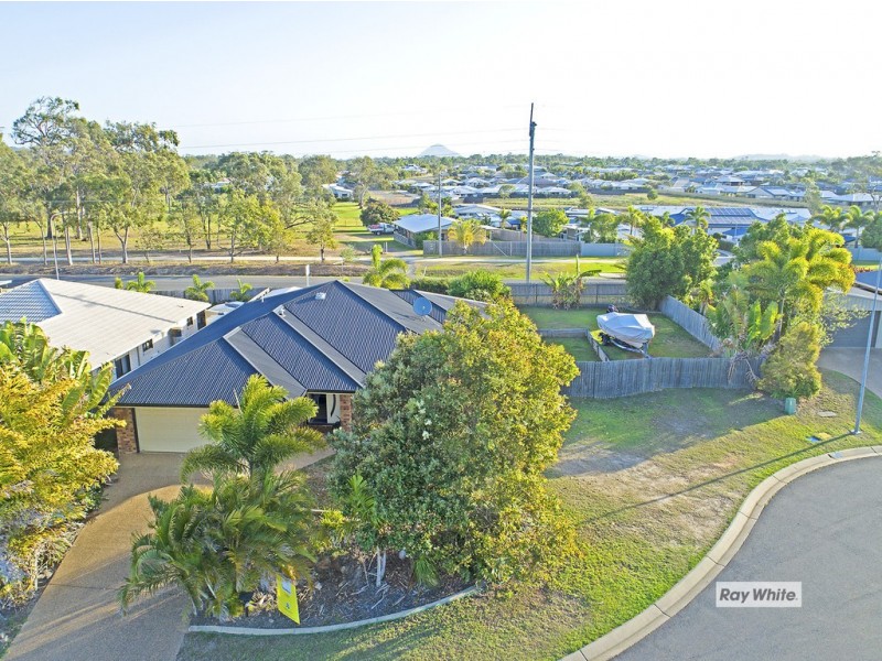 25 Aztec Court, Yeppoon QLD 4703