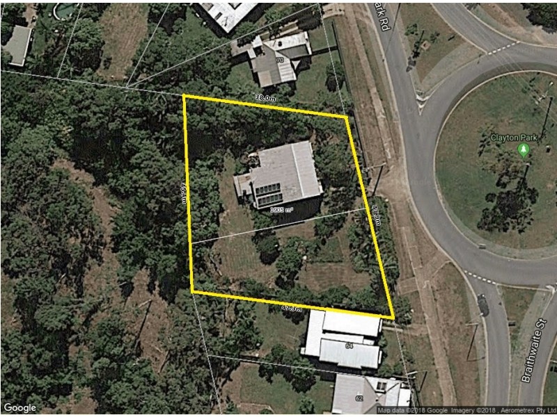 68 Braithwaite Street, Yeppoon QLD 4703