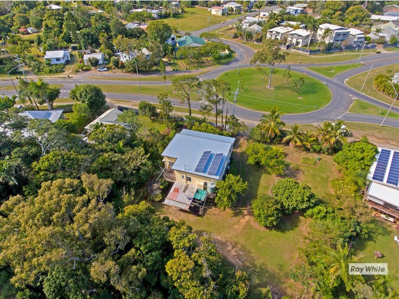 68 Braithwaite Street, Yeppoon QLD 4703