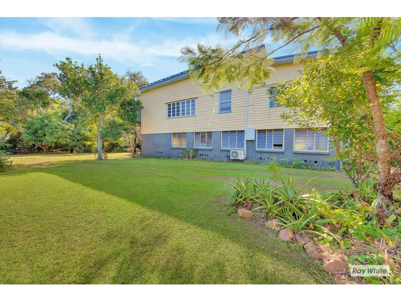 68 Braithwaite Street, Yeppoon QLD 4703