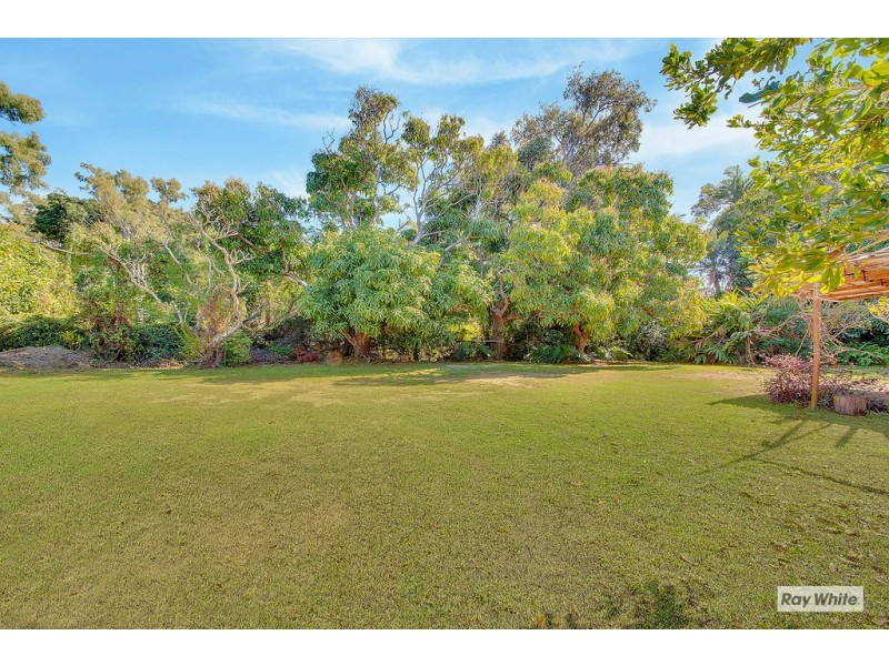 68 Braithwaite Street, Yeppoon QLD 4703