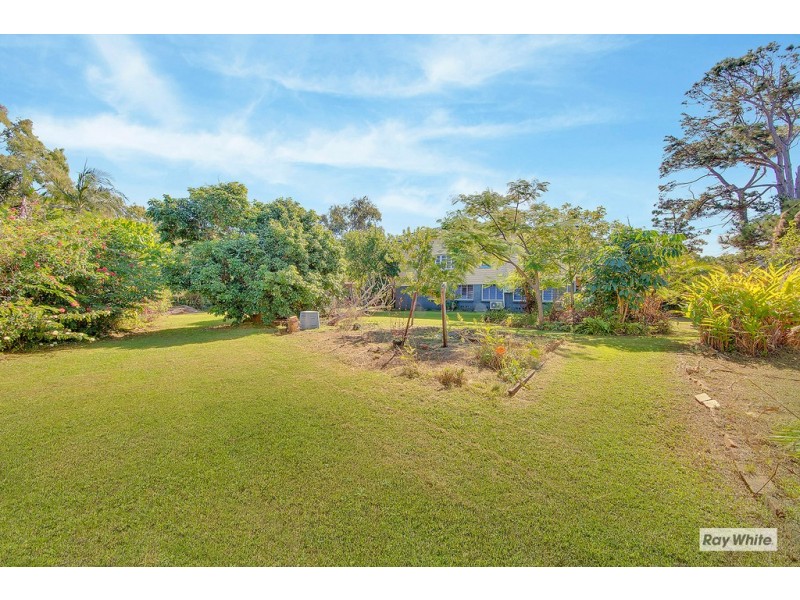 68 Braithwaite Street, Yeppoon QLD 4703