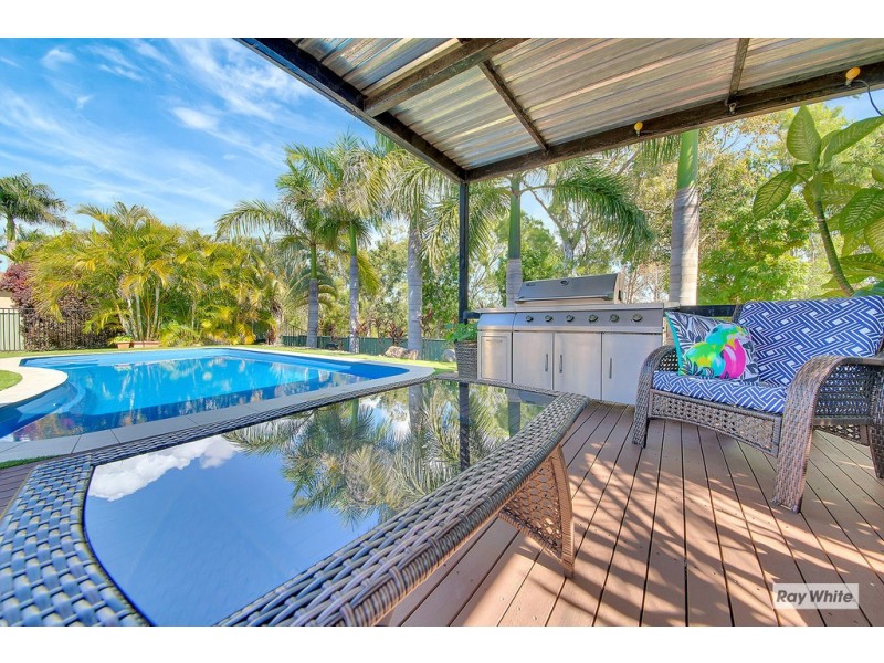 87 Carbeen Drive, Taranganba QLD 4703