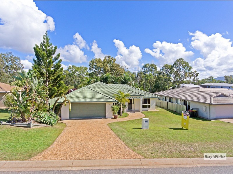 87 Carbeen Drive, Taranganba QLD 4703
