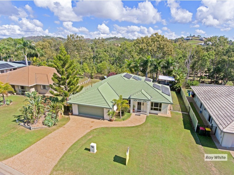 87 Carbeen Drive, Taranganba QLD 4703