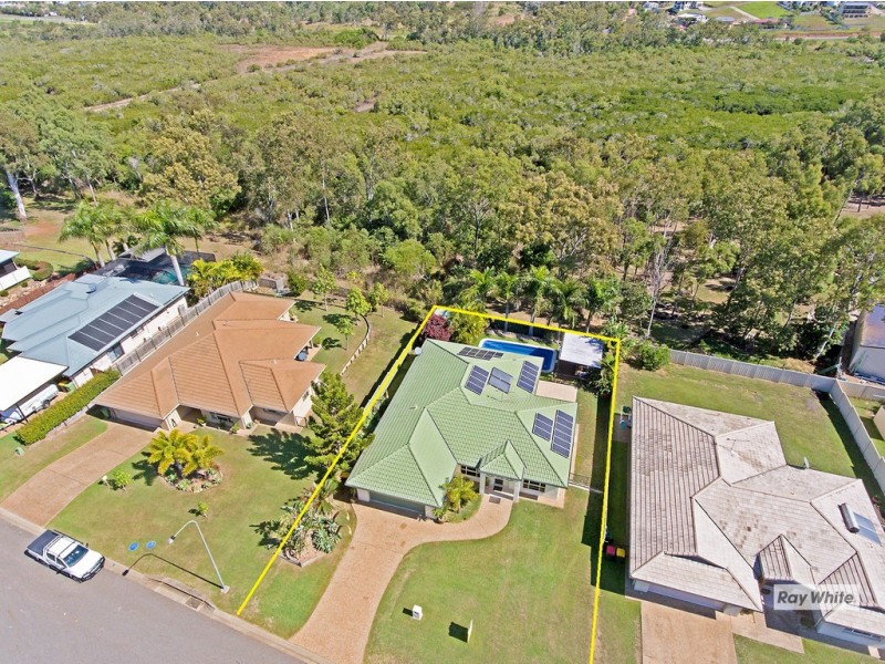 87 Carbeen Drive, Taranganba QLD 4703