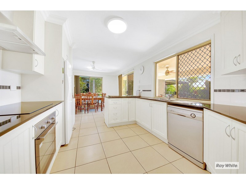 87 Carbeen Drive, Taranganba QLD 4703