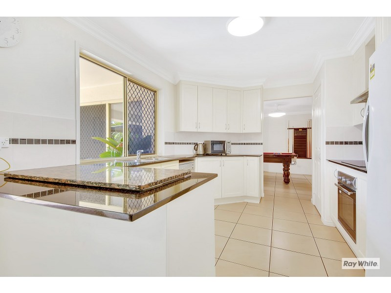 87 Carbeen Drive, Taranganba QLD 4703