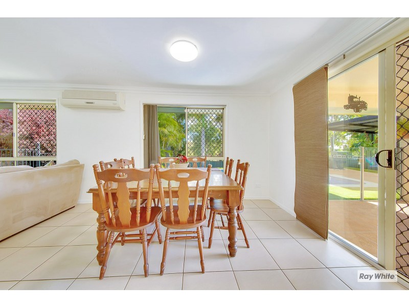 87 Carbeen Drive, Taranganba QLD 4703