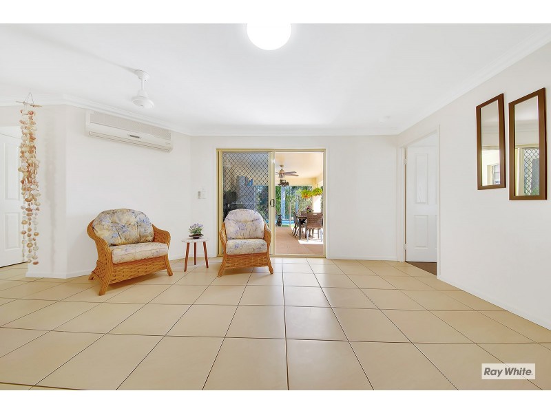 87 Carbeen Drive, Taranganba QLD 4703