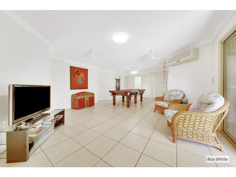 87 Carbeen Drive, Taranganba QLD 4703