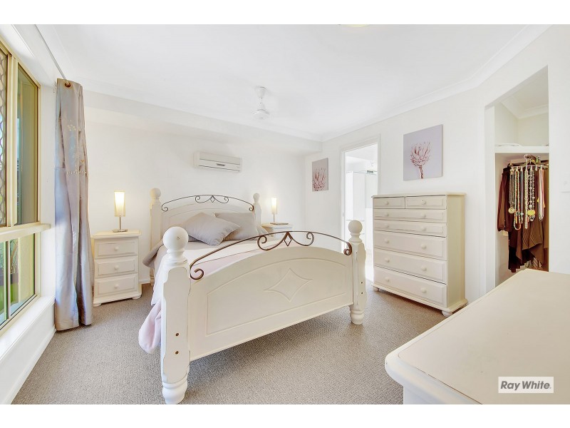 87 Carbeen Drive, Taranganba QLD 4703