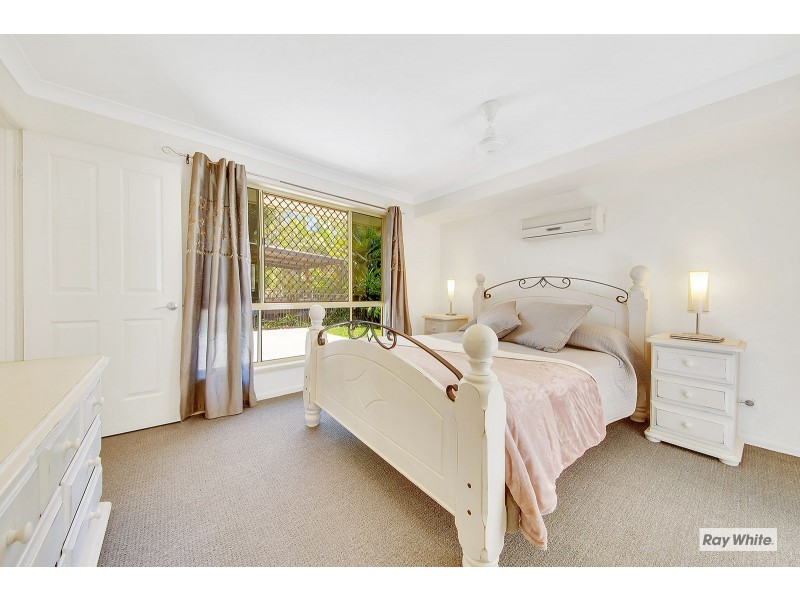 87 Carbeen Drive, Taranganba QLD 4703