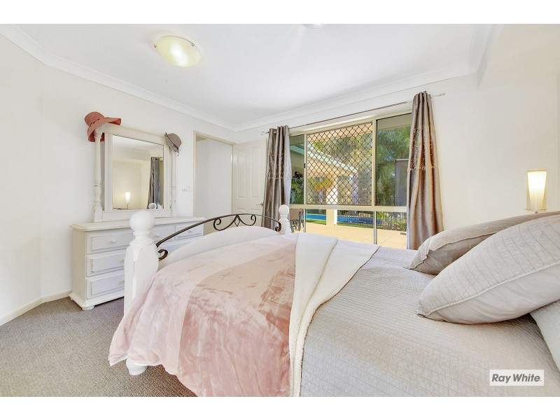 87 Carbeen Drive, Taranganba QLD 4703