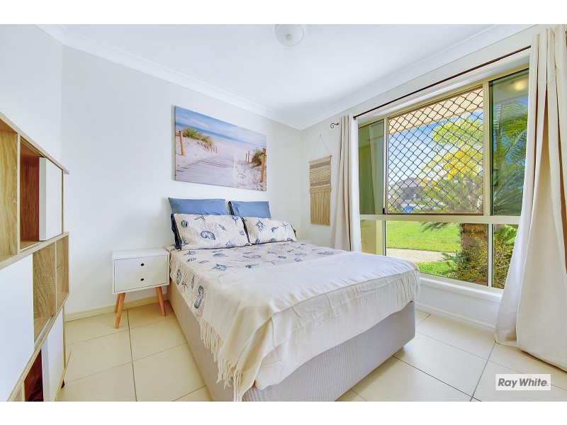 87 Carbeen Drive, Taranganba QLD 4703