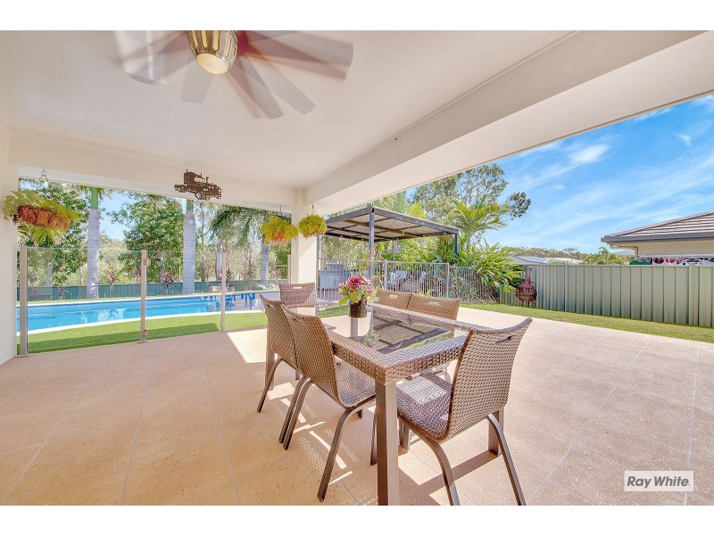 87 Carbeen Drive, Taranganba QLD 4703
