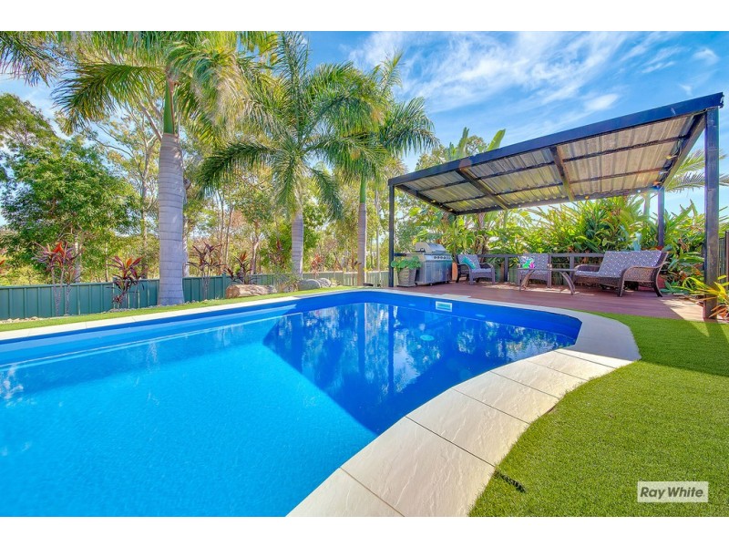 87 Carbeen Drive, Taranganba QLD 4703