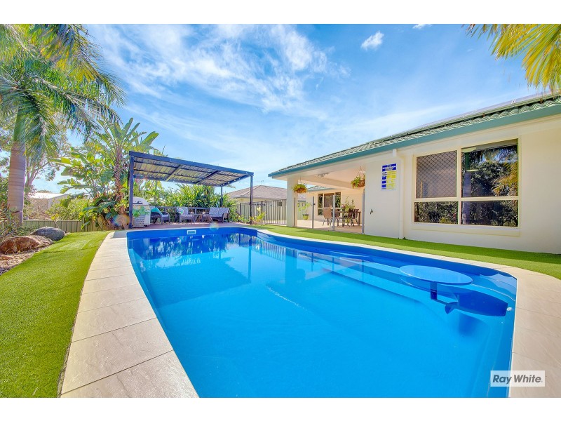 87 Carbeen Drive, Taranganba QLD 4703