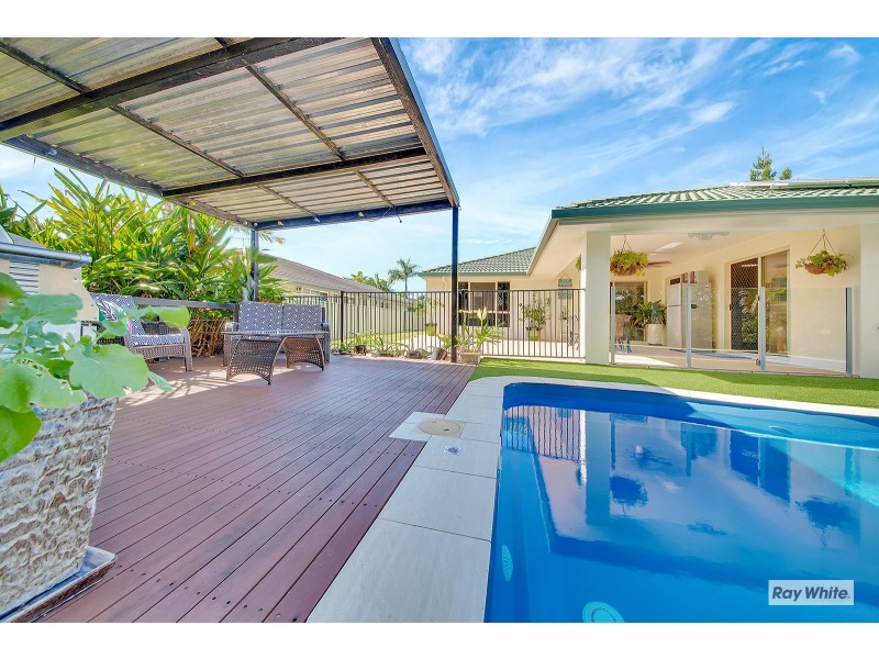87 Carbeen Drive, Taranganba QLD 4703