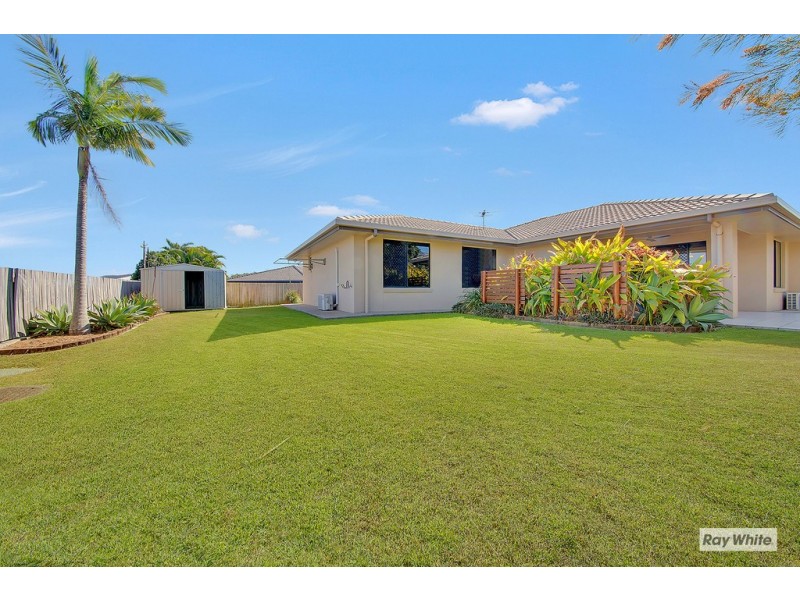 8 Nautilus Street, Taroomball QLD 4703