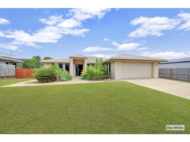 8 Nautilus Street, Taroomball QLD 4703