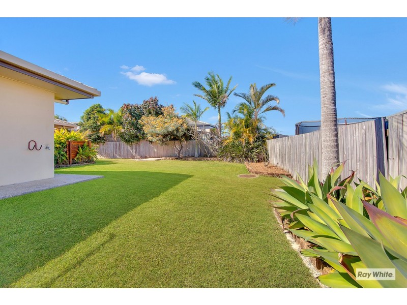 8 Nautilus Street, Taroomball QLD 4703