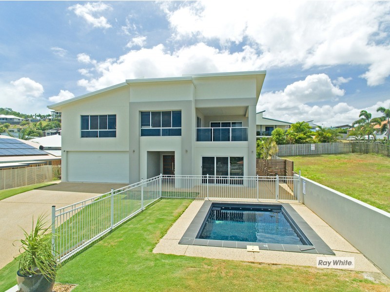 93 Pacific Heights Road, Pacific Heights QLD 4703