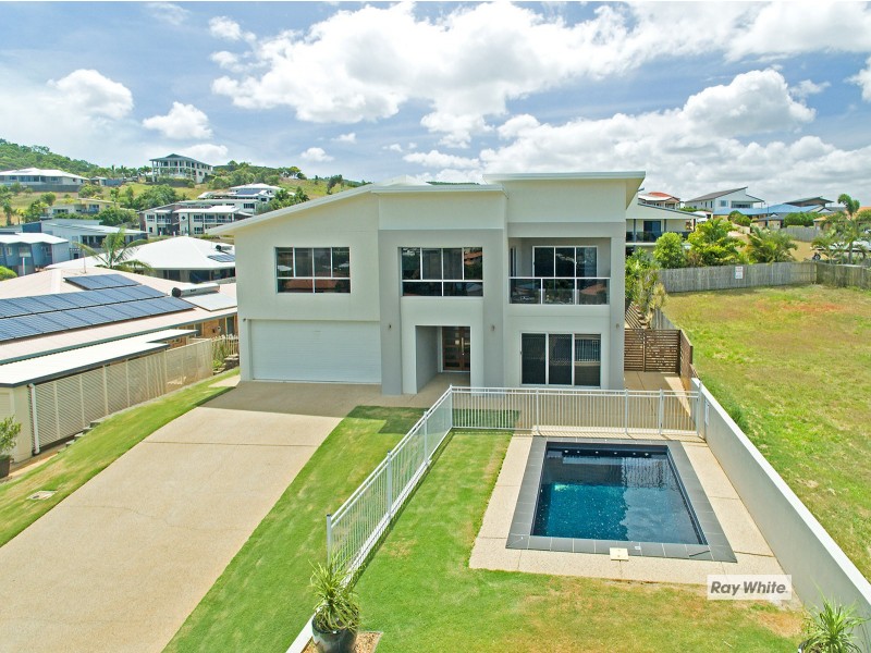 93 Pacific Heights Road, Pacific Heights QLD 4703