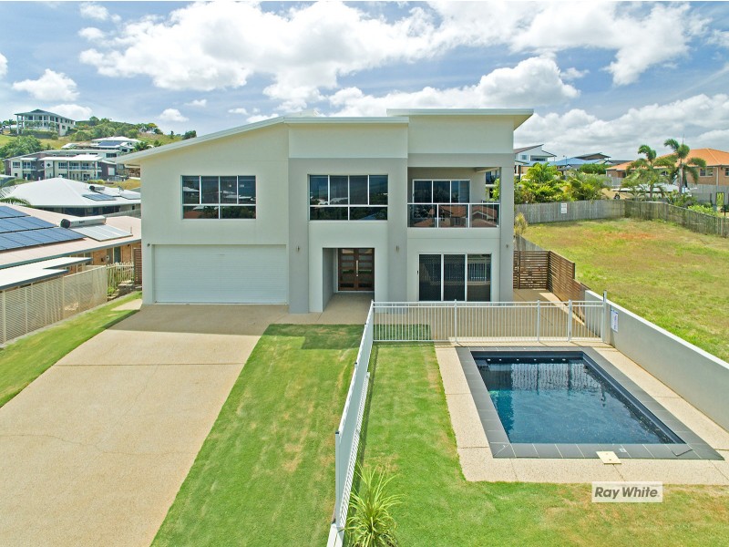 93 Pacific Heights Road, Pacific Heights QLD 4703
