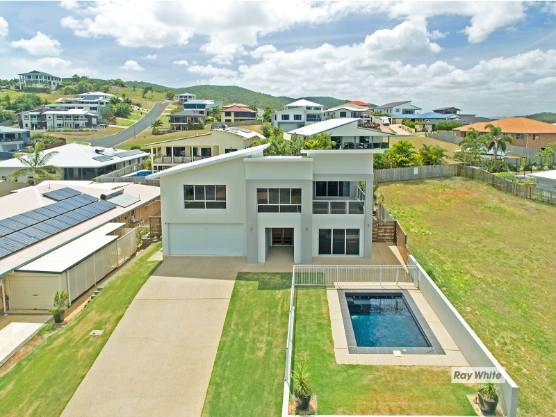 93 Pacific Heights Road, Pacific Heights QLD 4703