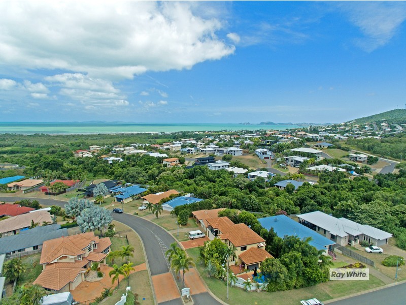 93 Pacific Heights Road, Pacific Heights QLD 4703