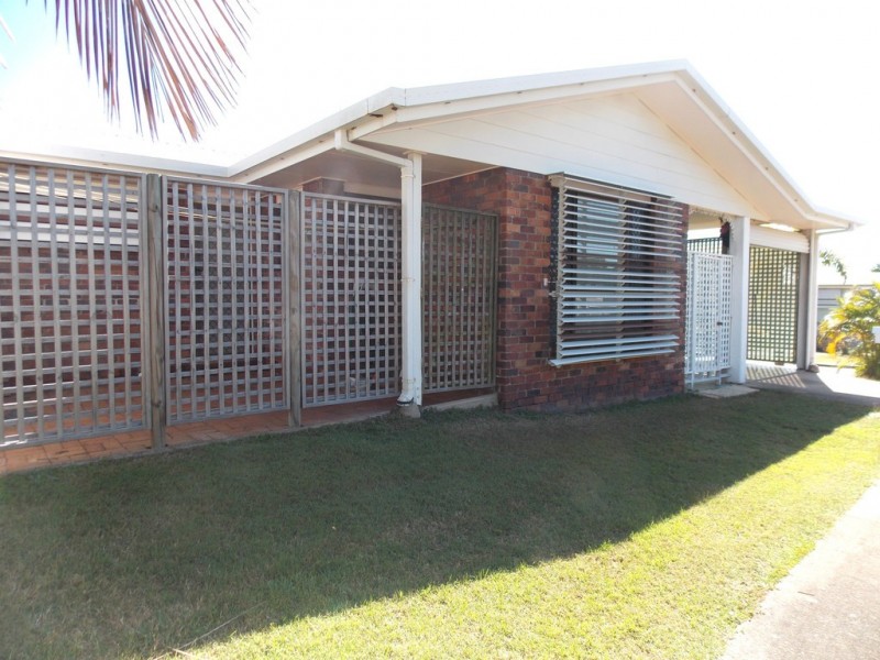 Unit 26/14 Elma St “Cooee Palms”, Cooee Bay QLD 4703