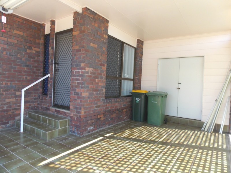 Unit 26/14 Elma St “Cooee Palms”, Cooee Bay QLD 4703