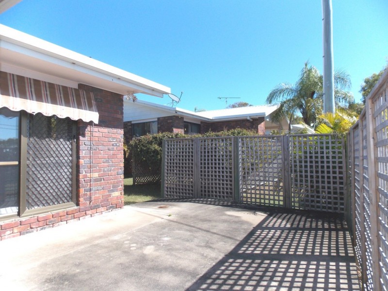 Unit 26/14 Elma St “Cooee Palms”, Cooee Bay QLD 4703