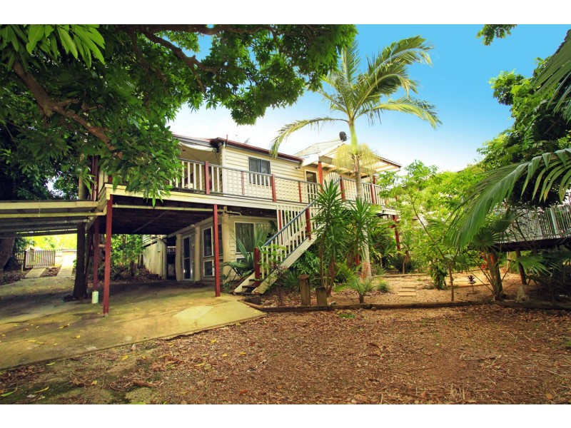 26 Hughes Street TENANT APPROVED, Yeppoon QLD 4703