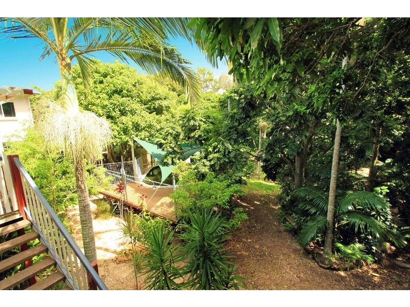 26 Hughes Street TENANT APPROVED, Yeppoon QLD 4703