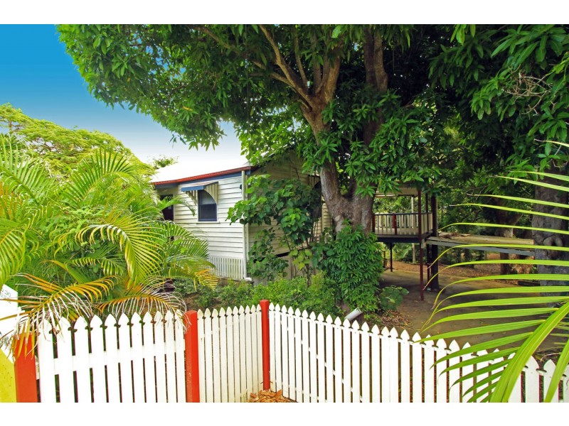 26 Hughes Street TENANT APPROVED, Yeppoon QLD 4703