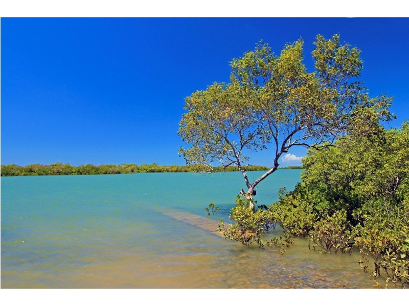 80 Hoys Road TENANT APPROVED, Coowonga QLD 4702