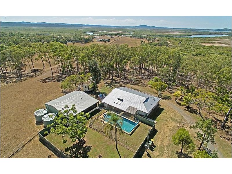 80 Hoys Road TENANT APPROVED, Coowonga QLD 4702