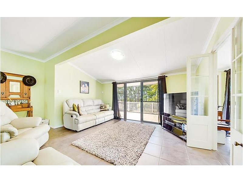 80 Hoys Road TENANT APPROVED, Coowonga QLD 4702