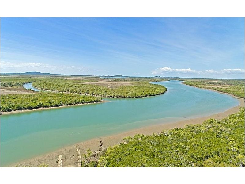80 Hoys Road TENANT APPROVED, Coowonga QLD 4702