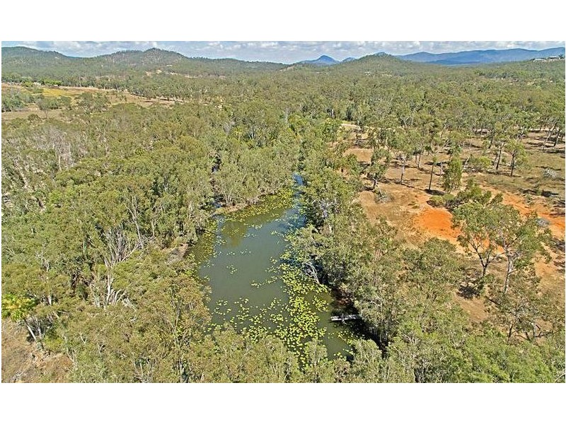 80 Hoys Road TENANT APPROVED, Coowonga QLD 4702