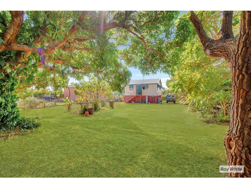 40 Strow Street, Barlows Hill QLD 4703