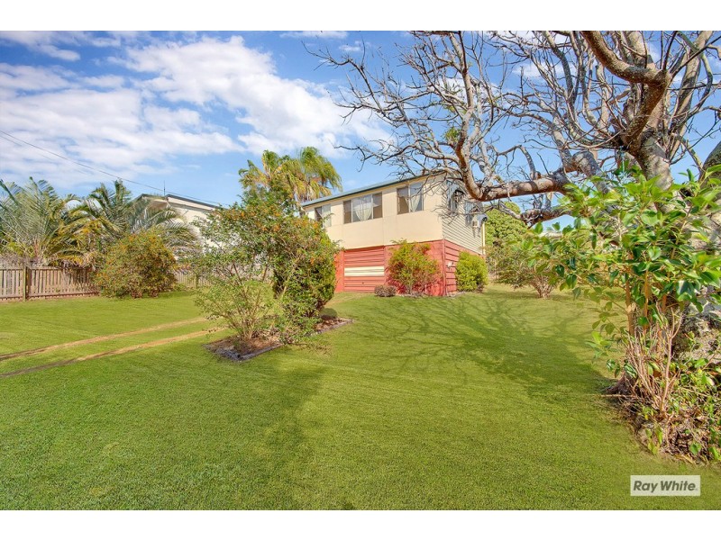 40 Strow Street, Barlows Hill QLD 4703