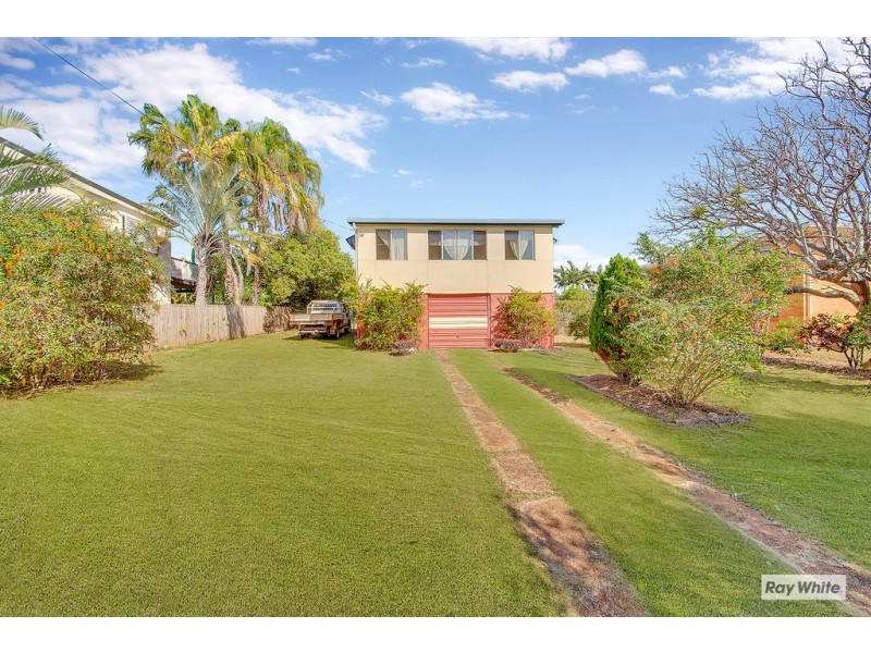 40 Strow Street, Barlows Hill QLD 4703