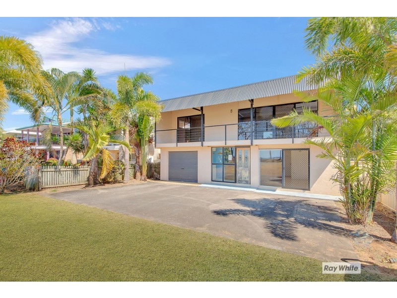 886 Scenic Highway, Kinka Beach QLD 4703
