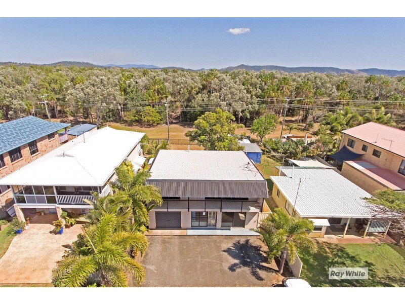 886 Scenic Highway, Kinka Beach QLD 4703